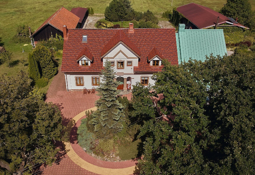 Stary Dzierzgoń, Poland